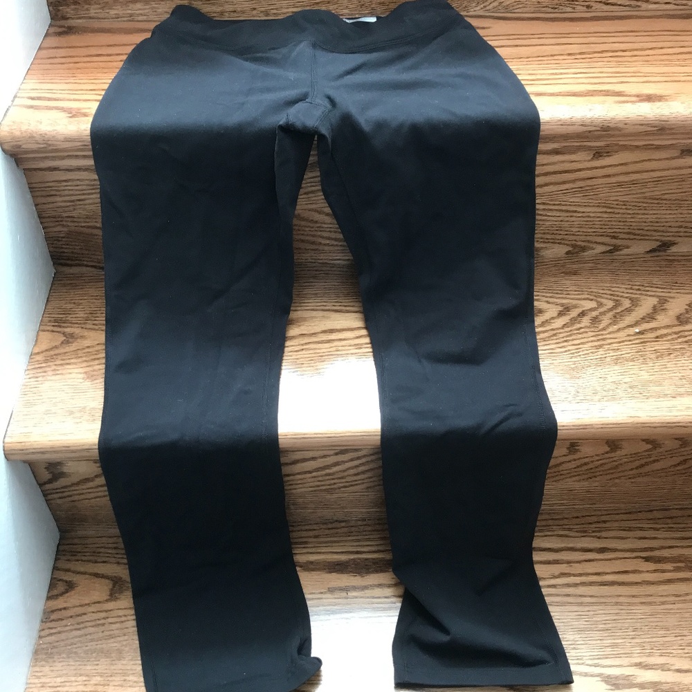 Yoga pants